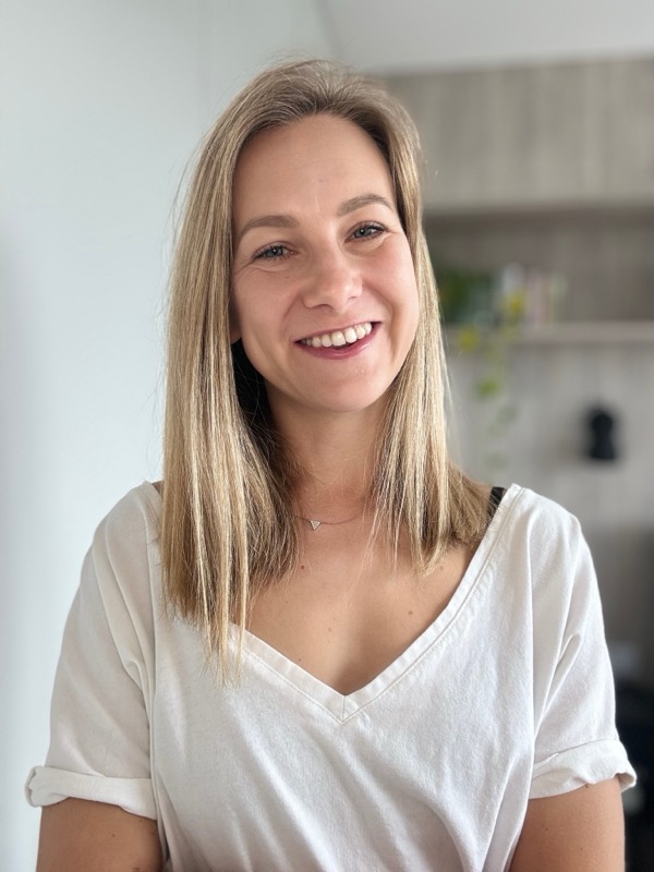 Magdalena Malinowska - Studio Dialoghi